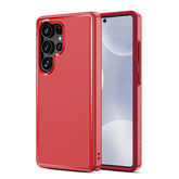 echelon Intact Series Case for Samsung Galaxy S25 Ultra - RedGalaxy S25 Ultra